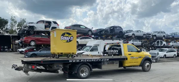 Scrap It WV - photo 2