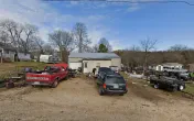 Bob's Garage
