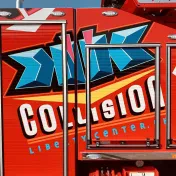 KK Collision Inc.