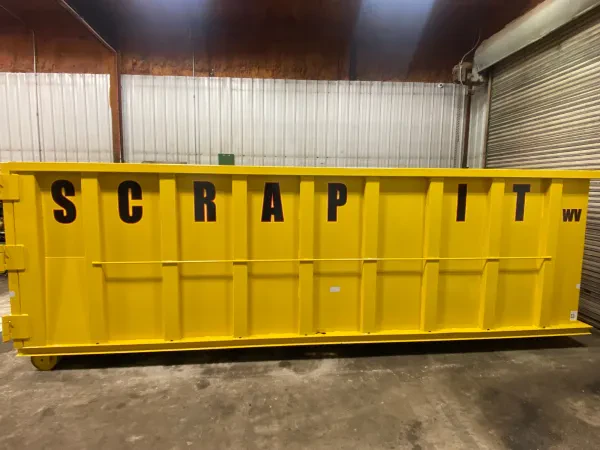 Scrap It WV - photo 4