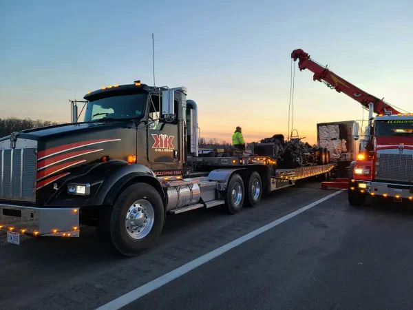 KK Collision Inc. - photo 4