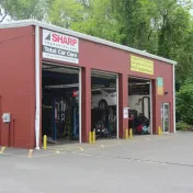 Sharp Transmissions Total Car Care