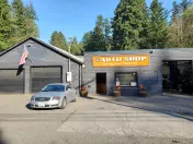 The Auto Shop at Island Center