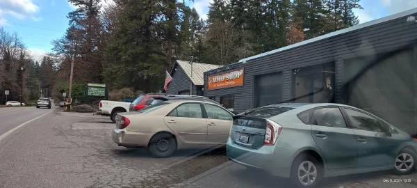 The Auto Shop at Island Center - photo 2