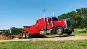FOMBY & SONS TOWING , TRUCK & TIRE REPAIR