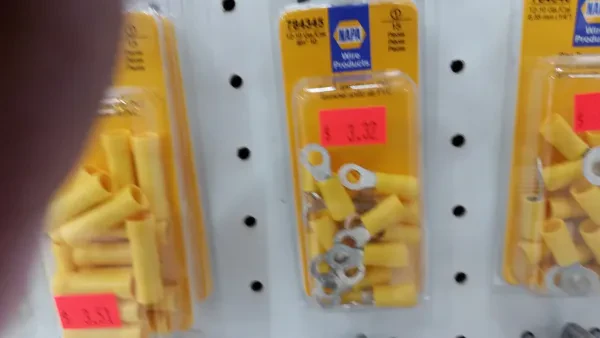 NAPA Auto Parts - River Country Coop - photo 2