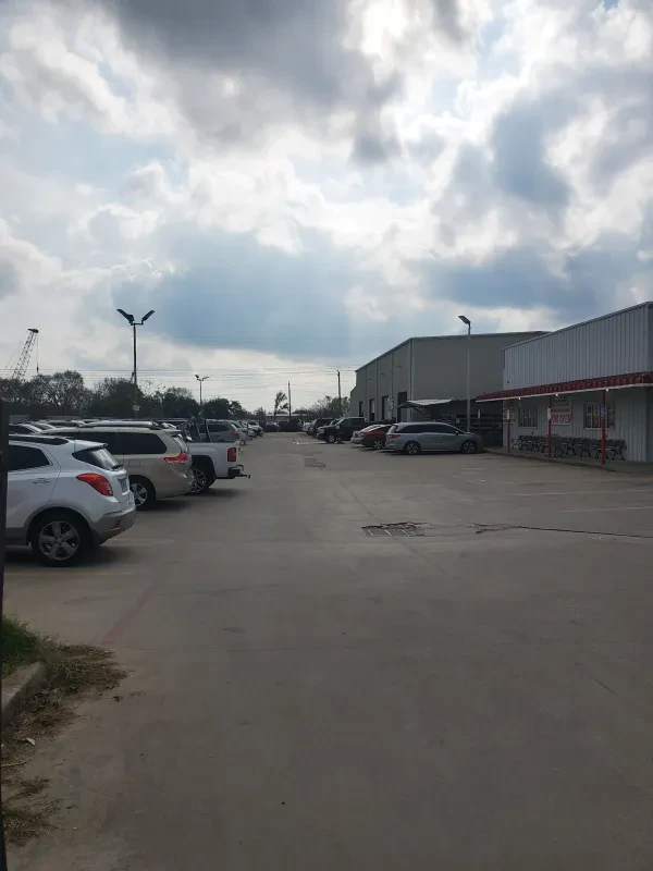Ampak Auto Parts - photo 3
