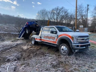 Berghoff A1 Interstate Equipment & Towing
