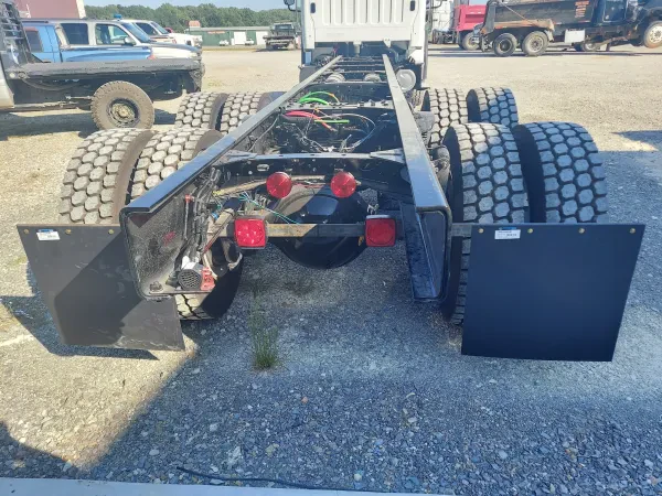 FOMBY & SONS TOWING , TRUCK & TIRE REPAIR - photo 4