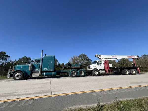 H&A Towing and Recovery LLC - photo 3