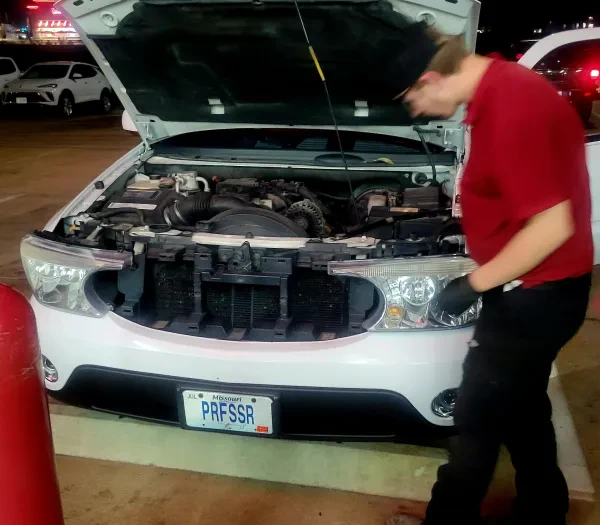 AutoZone Auto Parts - photo 3