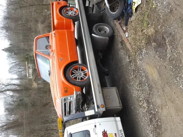 Triple xxx towing & hauling llc - photo 2