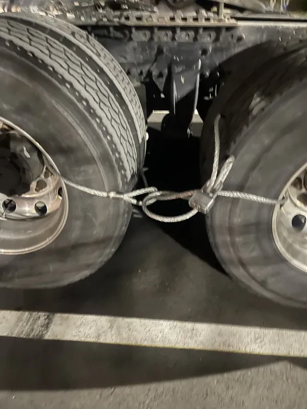 Triple xxx towing & hauling llc - photo 3