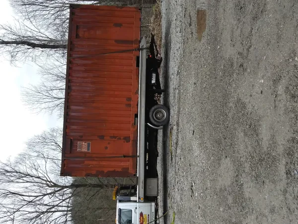 Triple xxx towing & hauling llc - photo 4
