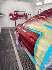 Mercurio's Automotive