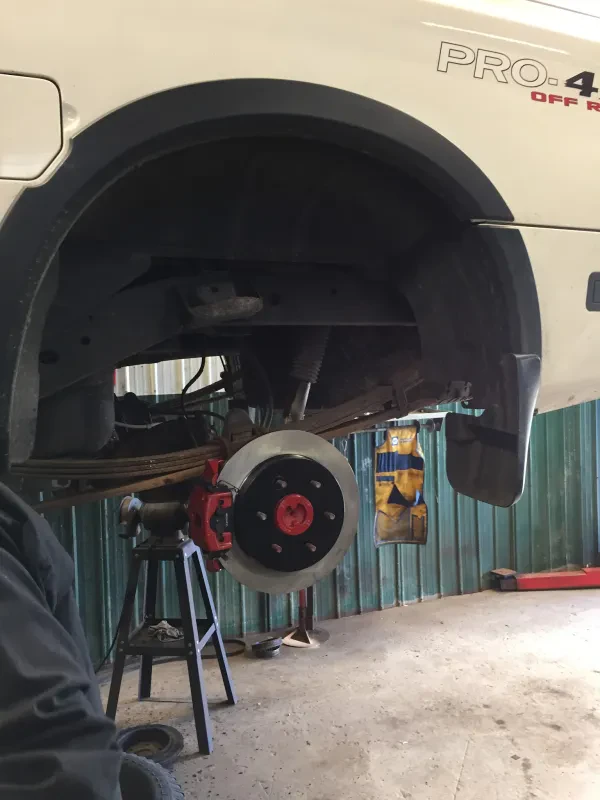 Mercurio's Automotive - photo 2
