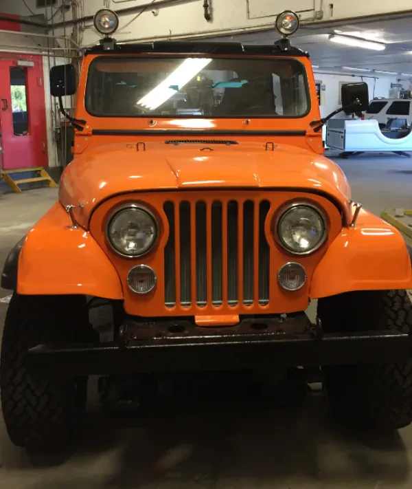 Mercurio's Automotive - photo 4