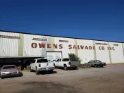 Owens Salvage Co