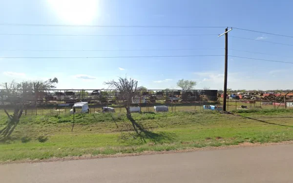 Owens Salvage Co - photo 3