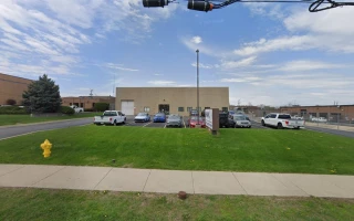 The Parts Warehouse