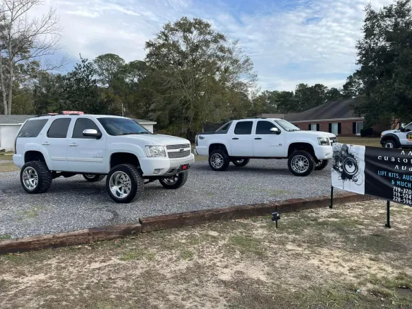 A.A.C automotive/Boats/ATV’s - photo 4
