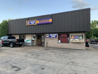 Maple Grove Automotive