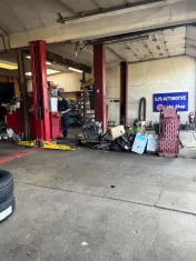 K&J Automotive Repair