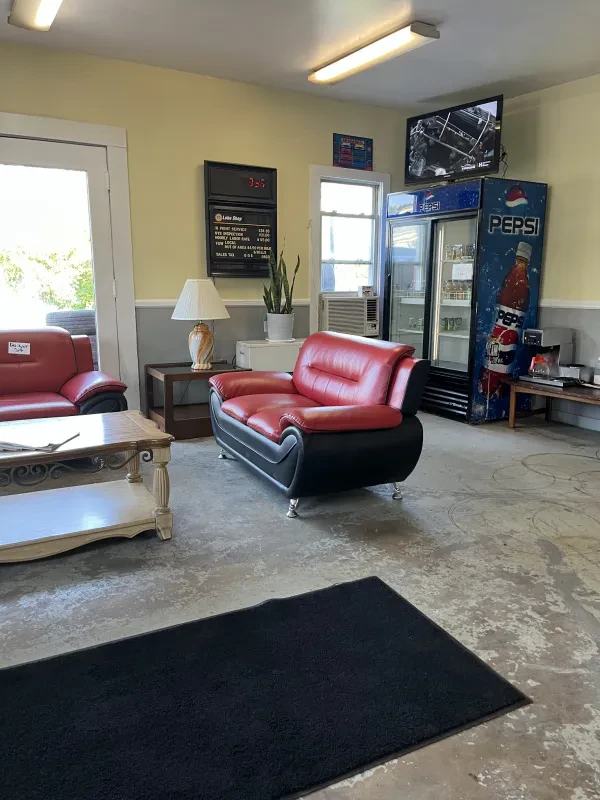 K&J Automotive Repair - photo 2