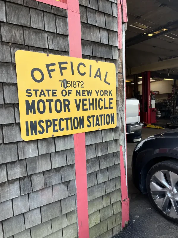 K&J Automotive Repair - photo 4