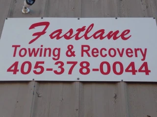 Fastlane Towing And Recovery JunkYard in Oklahoma City (OK) - photo 2