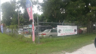 Columbia Auto Salvage Inc