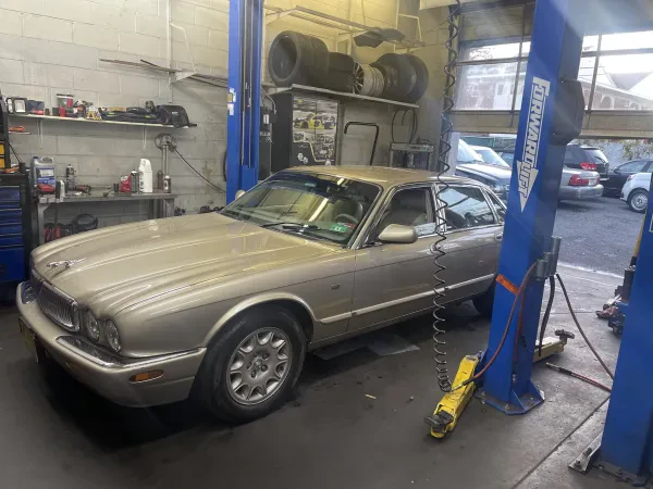 Spring Lake Auto Center (Liberty) - photo 3