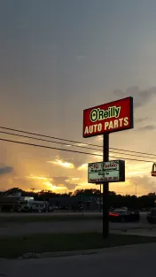 O'Reilly Auto Parts