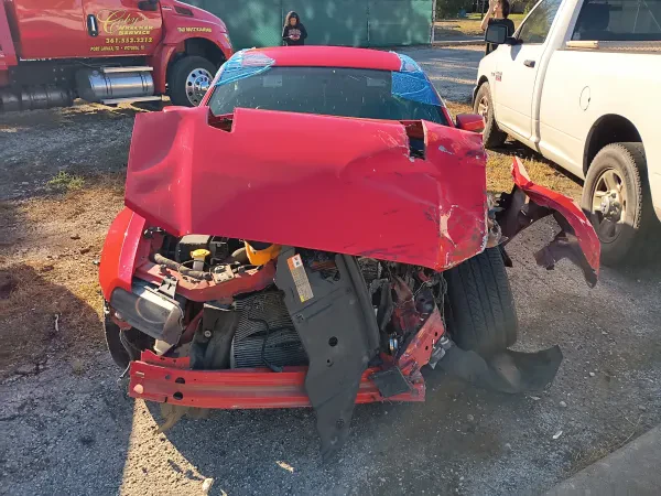 Coby’s Wrecker Service - photo 2