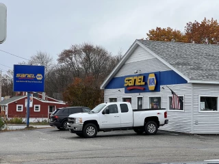 NAPA Auto Parts - SANEL AUTO PARTS - LINCOLN, NH
