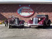 Vintage Motorcars LLC