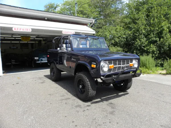 Vintage Motorcars LLC - photo 3