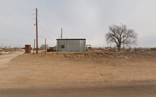 Texas Auto Crushers
