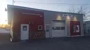 Parsons Street Redemption Center