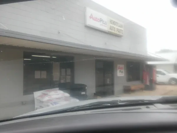 Henderson's Auto Parts- Auto, ATV, Lawn, and Hardware - photo 2