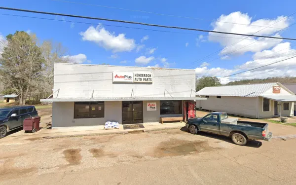 Henderson's Auto Parts- Auto, ATV, Lawn, and Hardware - photo 3