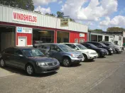 Bill’s Body Shop