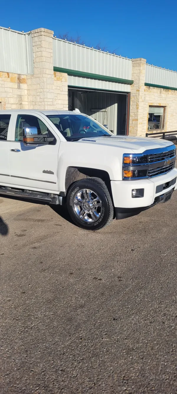 Bill’s Body Shop - photo 4