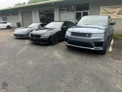 Sport Motoring