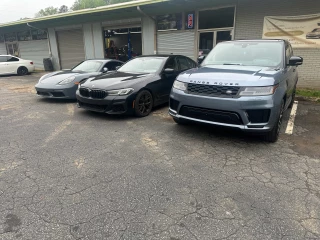 Sport Motoring