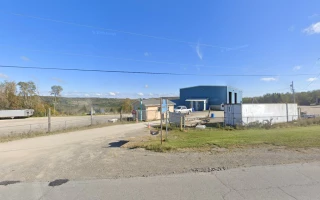 Valley Recycling Facility Inc