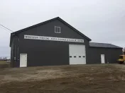 Houlton Towing ASR (Salvage Yard Location)