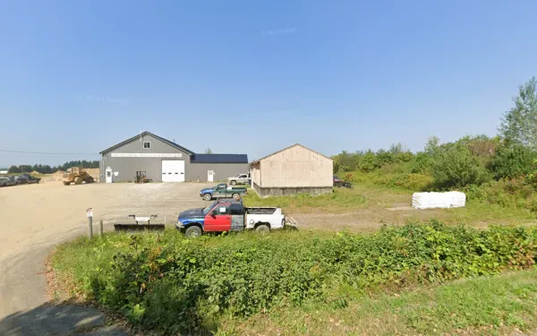 Houlton Towing ASR (Salvage Yard Location) - photo 3