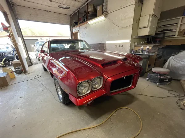 Wakeman Auto Works - photo 2