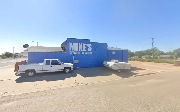 Mike's Service Station - photo 4